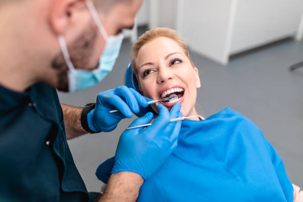 Best Dental Exams and Cleanings  in Nassau Bay, TX